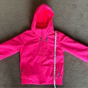 Girls spyder ski jacket 14